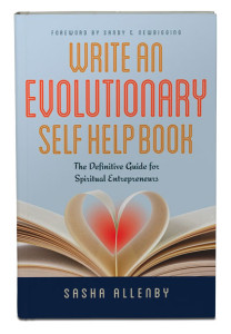 Write-An-Evolutionary-Self-Help-Book-Sasha-Allenby